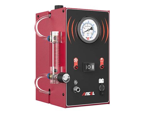 Ancel Ancel S300 Rooktester