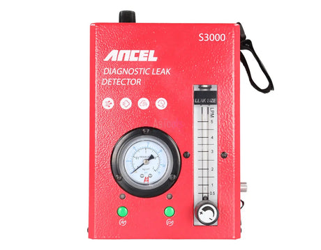 Ancel Ancel S3000 Rooktester