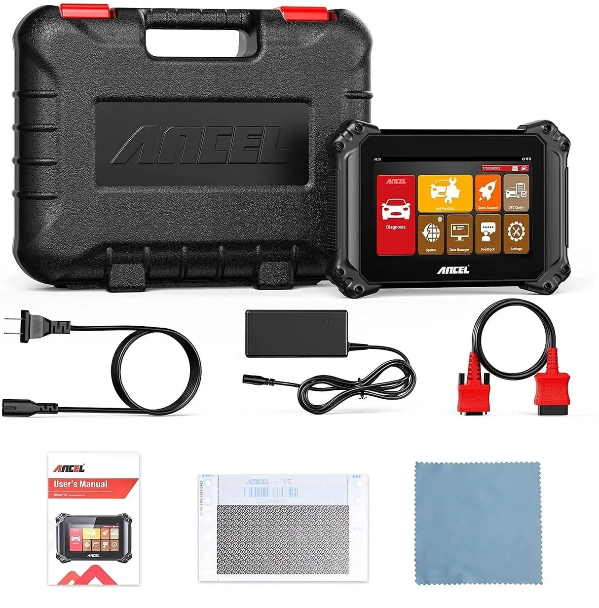 Ancel Ancel V6 Auto Uitleesapparaat
