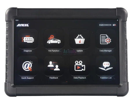 Ancel Ancel X6 Auto Uitleesapparaat