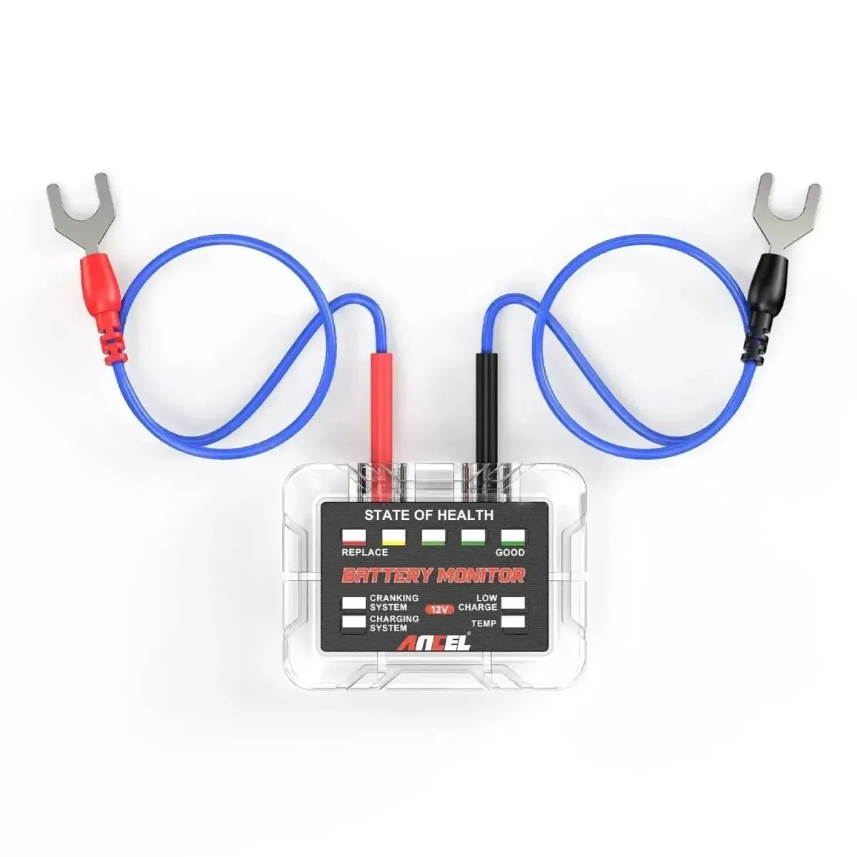 Ancel BM200 Pro Moniteur de batterie