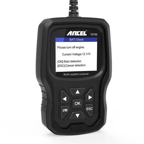 Ancel FD700 Voiture Appareil de diagnostic