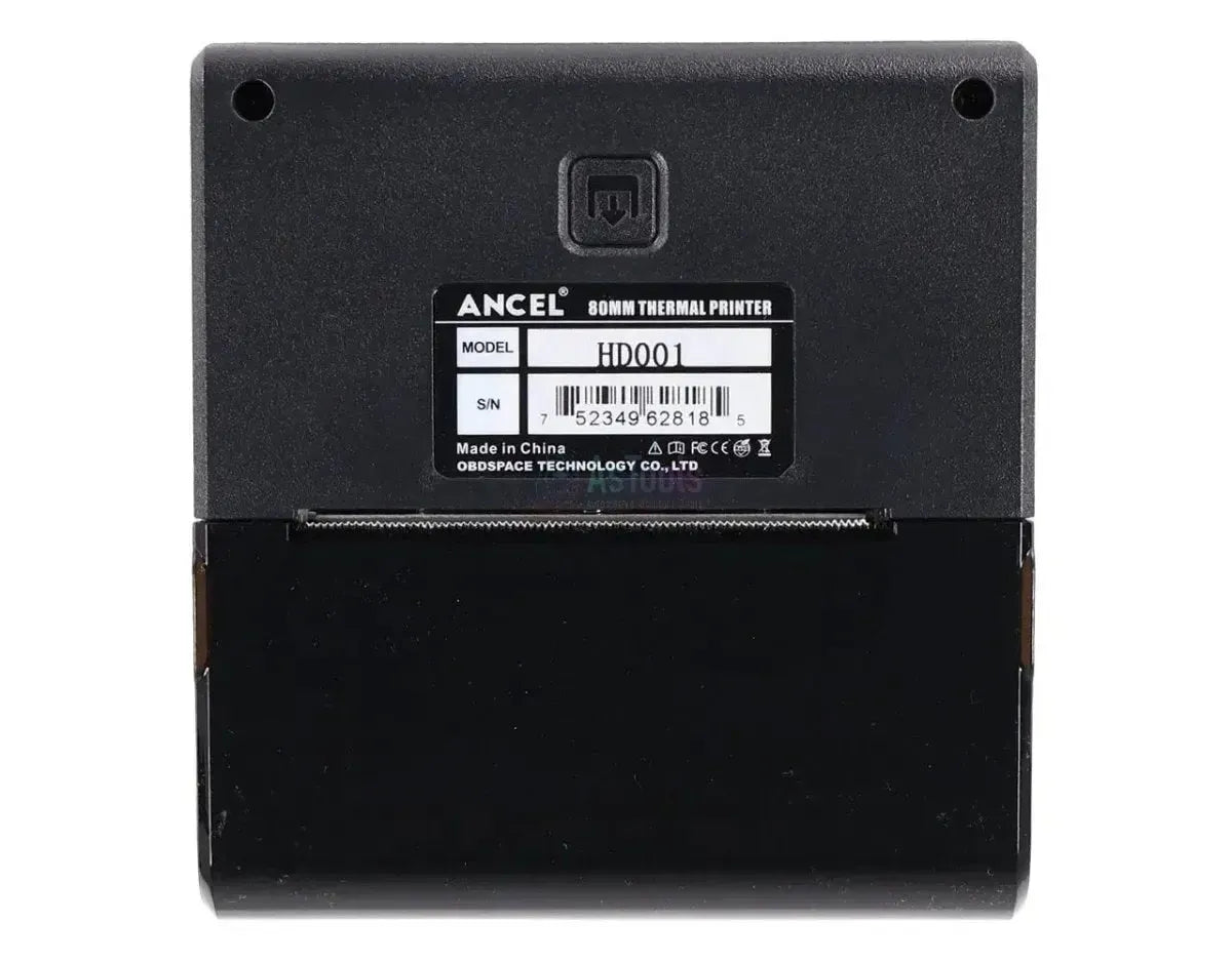 Ancel HD001 Imprimante Thermique