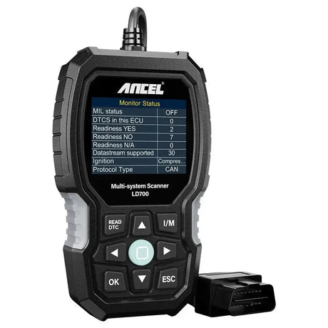 Ancel LD700 Voiture Appareil de diagnostic