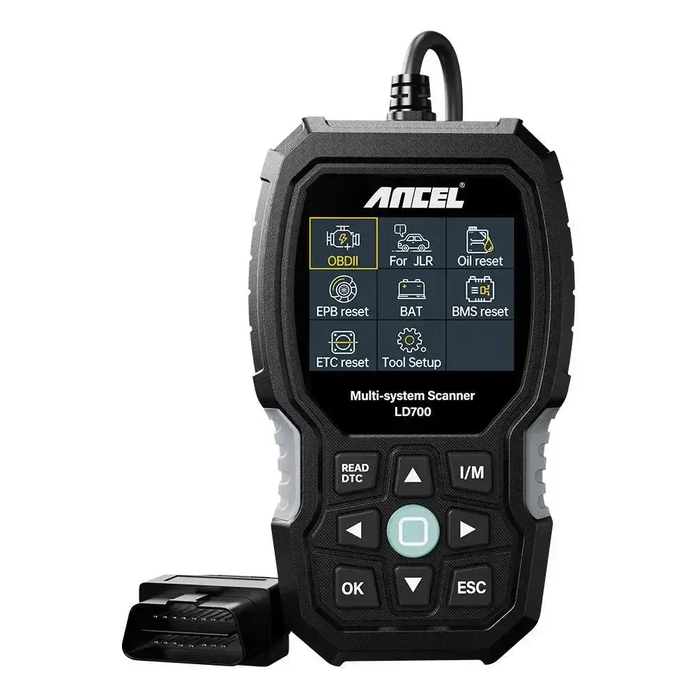 Ancel LD700 Voiture Appareil de diagnostic