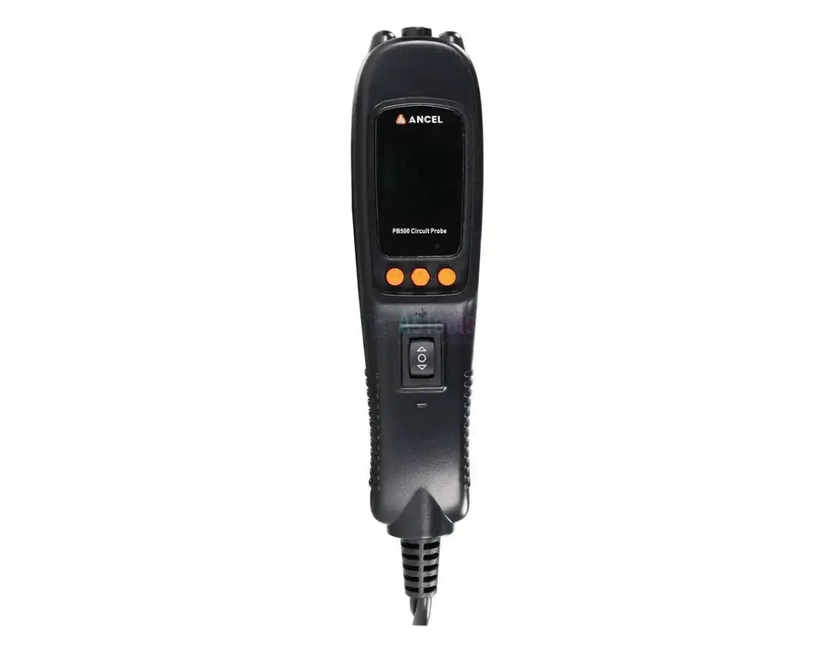Testeur de circuit Ancel PB500