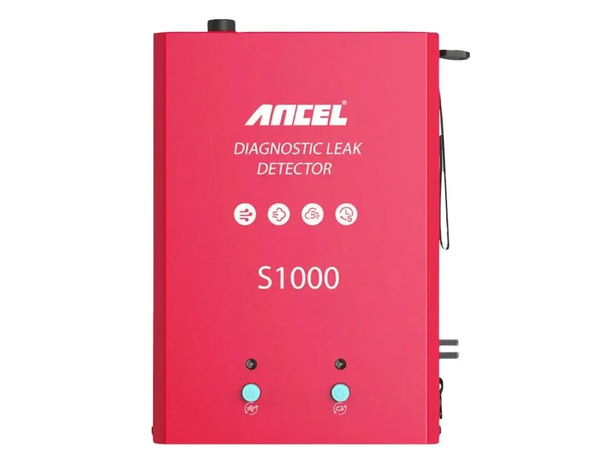 Ancel S1000 Rooktester