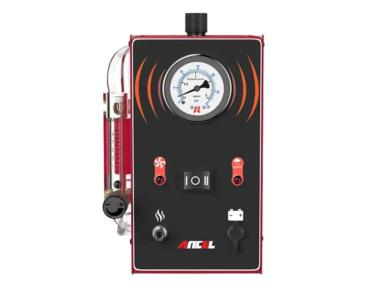 Ancel S300 Rooktester