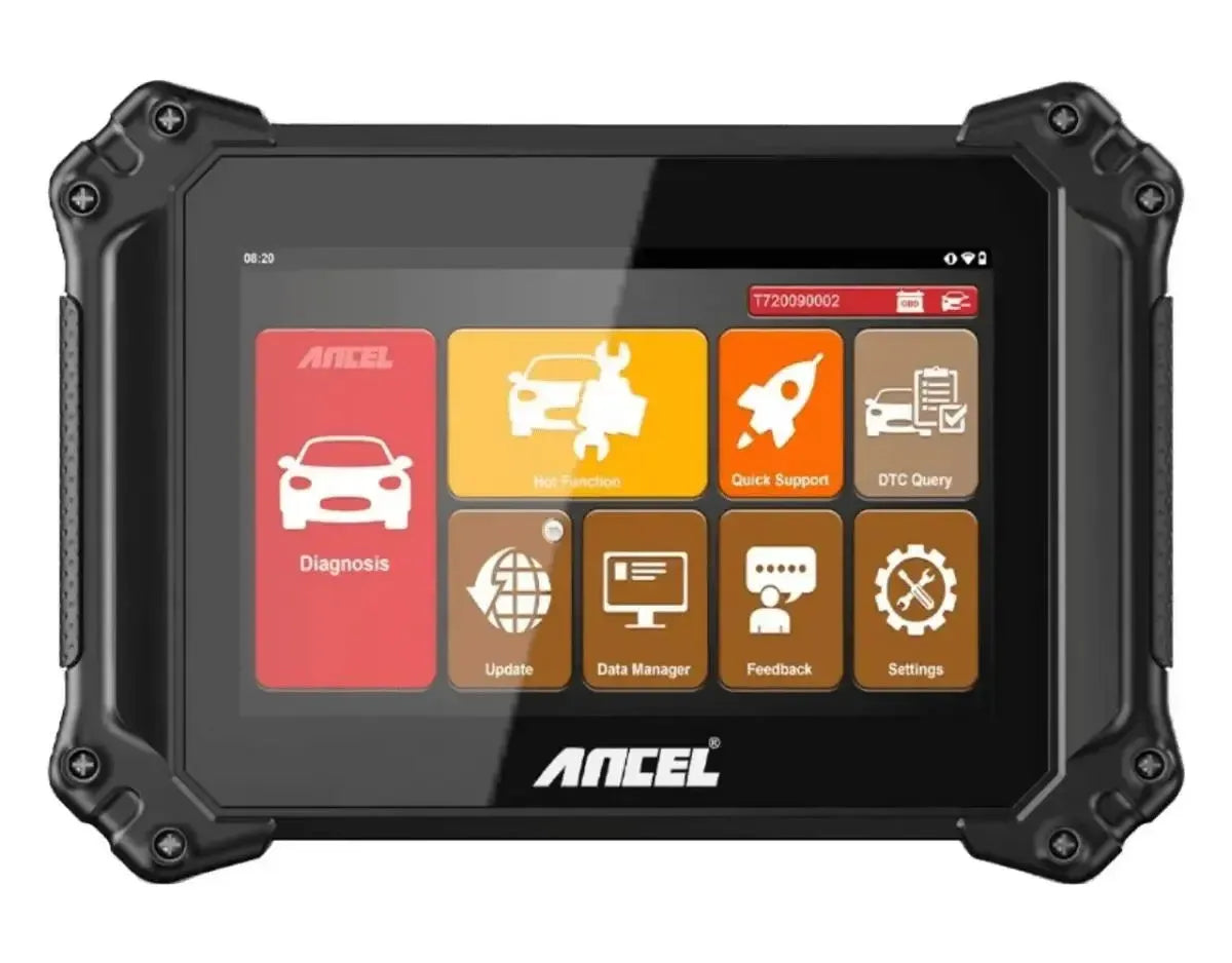 Ancel V6 Pro Voiture Appareil de diagnostic