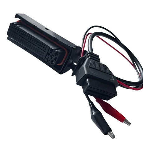 AsTools EDC15 ECU - 16 Pins OBD2 Verloopkabel