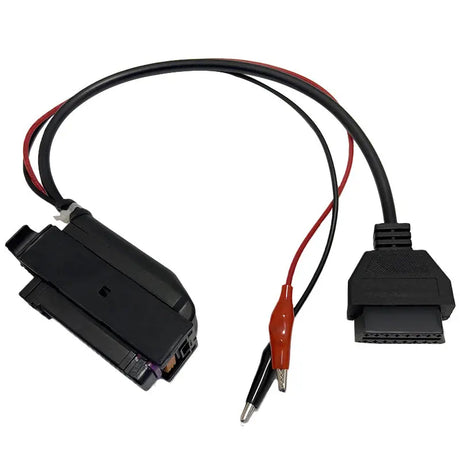 AsTools EDC15 ECU - 16 Pins OBD2 Verloopkabel