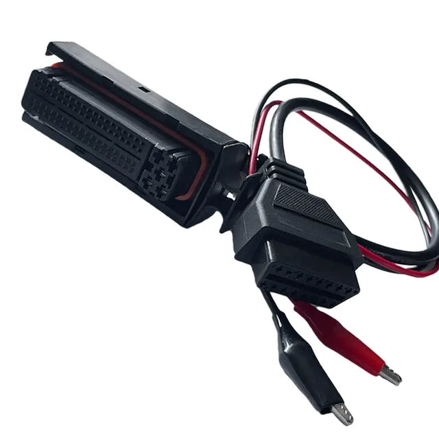 AsTools ME7 ECU - 16 Pins OBD2 Verloopkabel
