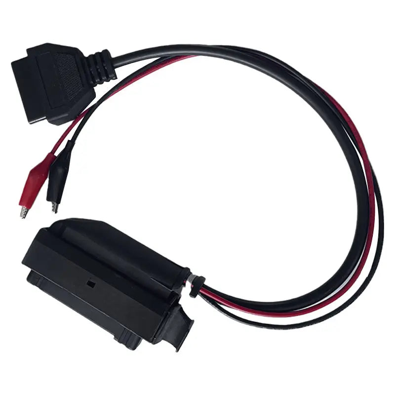 AsTools ME7 ECU - 16 Pins OBD2 Verloopkabel