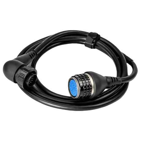 AsTools Mercedes SD Connect C4 Multiplexer - 14 Pins OBD1 Verloopkabel Interface