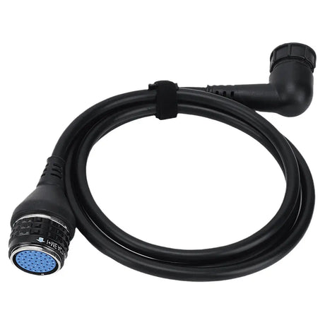 AsTools Mercedes SD Connect C4 Multiplexer - 14 Pins OBD1 Verloopkabel Interface