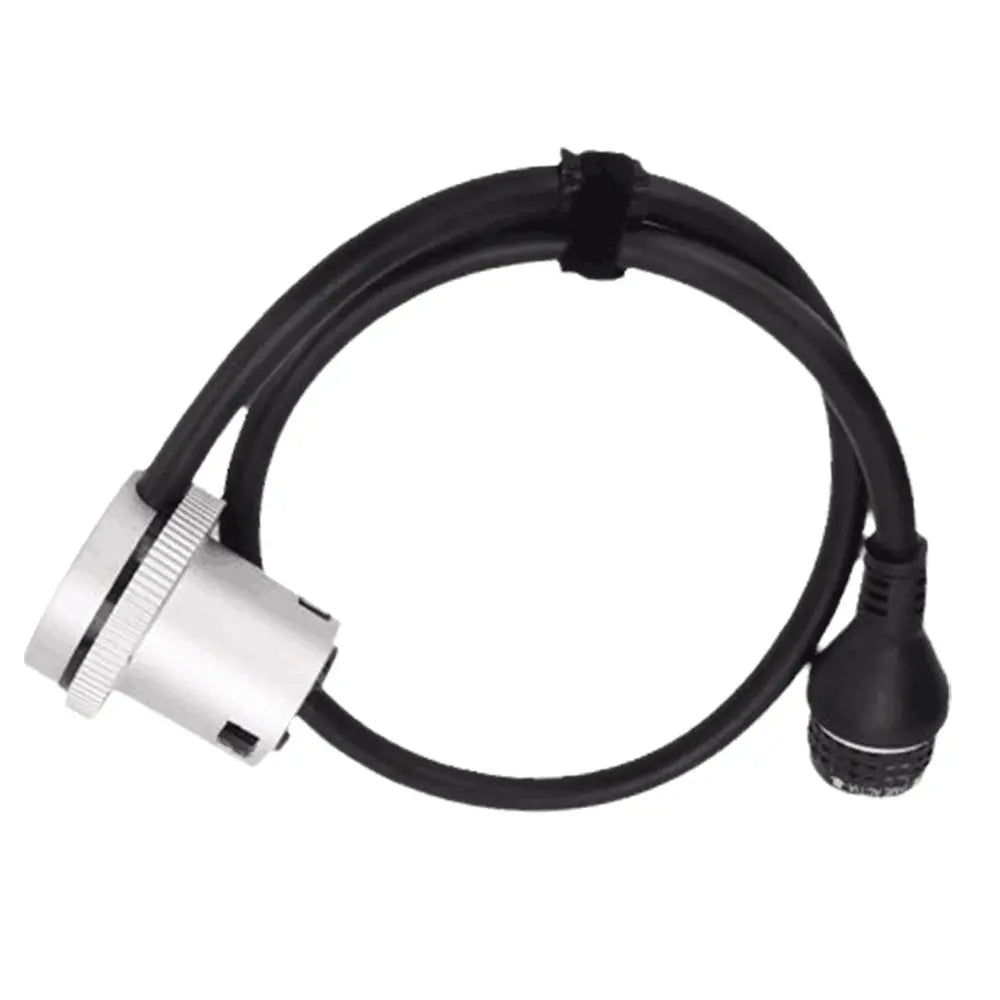 AsTools Mercedes SD Connect C4 Multiplexer - 38 Pins OBD1 Verloopkabel Interface