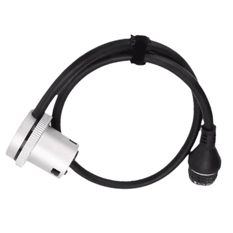 AsTools Mercedes SD Connect C4 Multiplexer - 38 Pins OBD1 Verloopkabel Interface