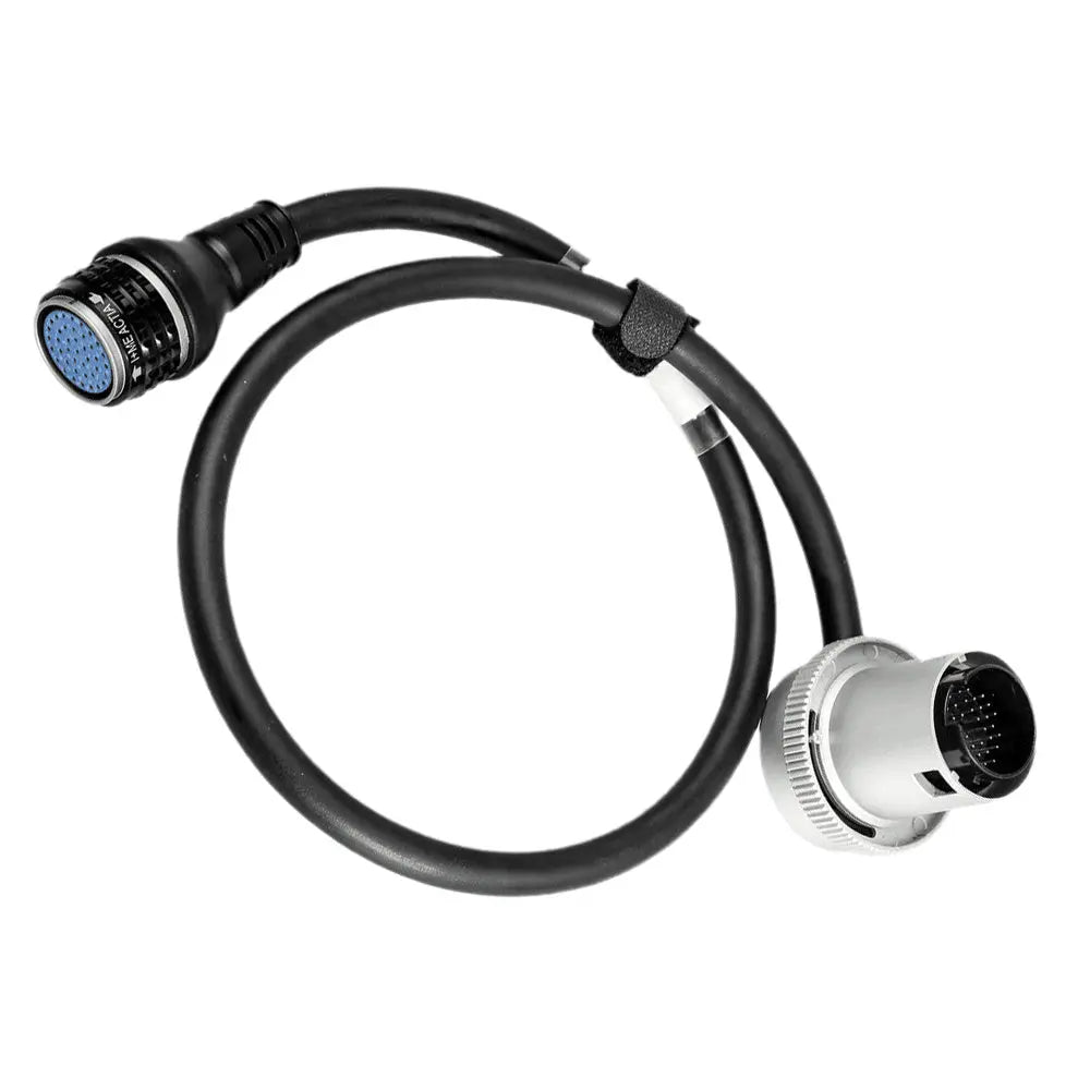 AsTools Mercedes SD Connect C4 Multiplexer - 38 Pins OBD1 Verloopkabel Interface
