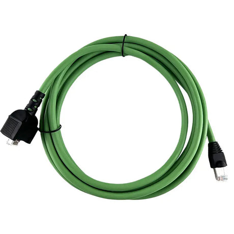 AsTools Mercedes SD Connect C4 Multiplexer - RJ45 Netwerk Verloopkabel Interface