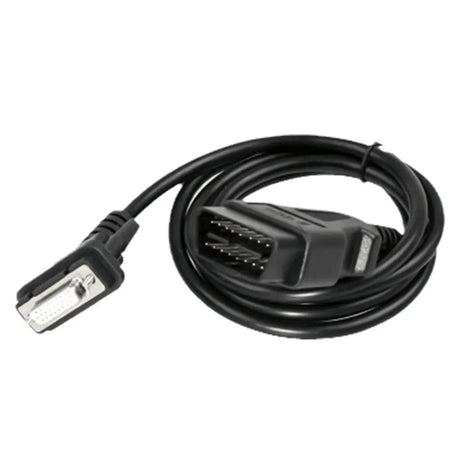 AsTools Mercedes SD Connect C6 Multiplexer - 16 Pins OBD2 Verloopkabel Interface