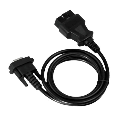 AsTools Mercedes SD Connect C6 Multiplexer - 16 Pins OBD2 Verloopkabel Interface