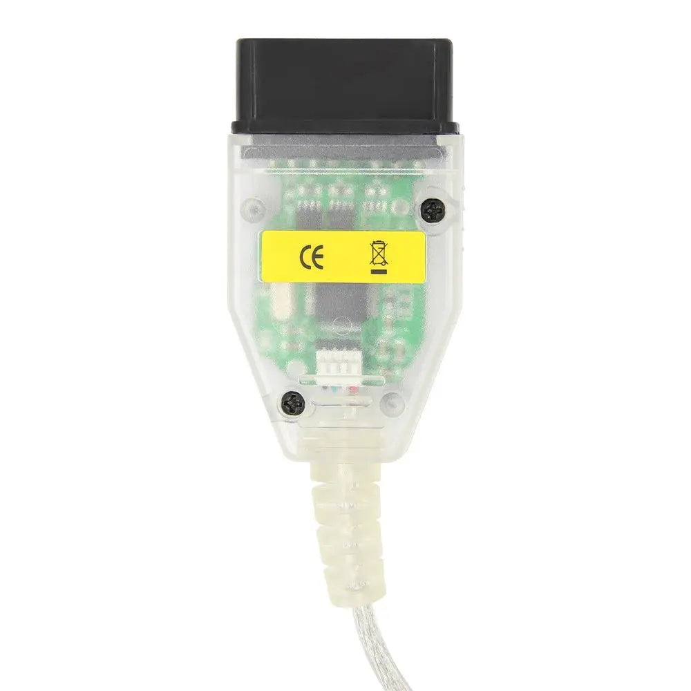 AsTools MINI-VCI J2534 OBD2 - USB Interfacekabel