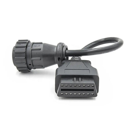 AsTools Scania 16 Pins OBD1 - 16 Pins OBD2 Verloopkabel Vrachtwagen