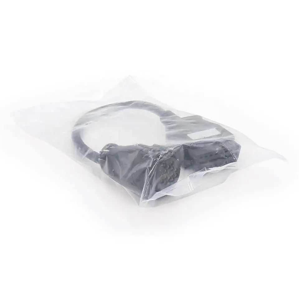 AsTools Scania 16 Pins OBD1 - 16 Pins OBD2 Verloopkabel Vrachtwagen