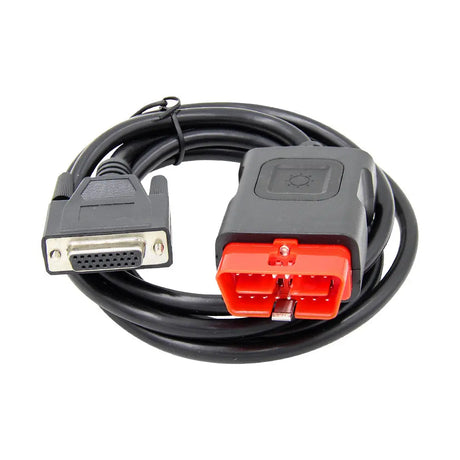 AsTools Universele 26 Pins DB26 - 16 Pins OBD2 Verloopkabel