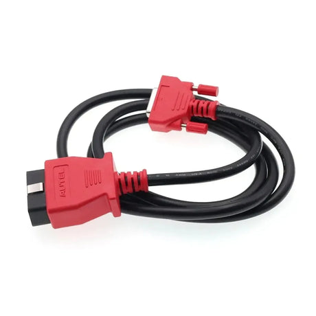 Autel 15 broches DB15 - 16 broches câble adaptateur OBD2