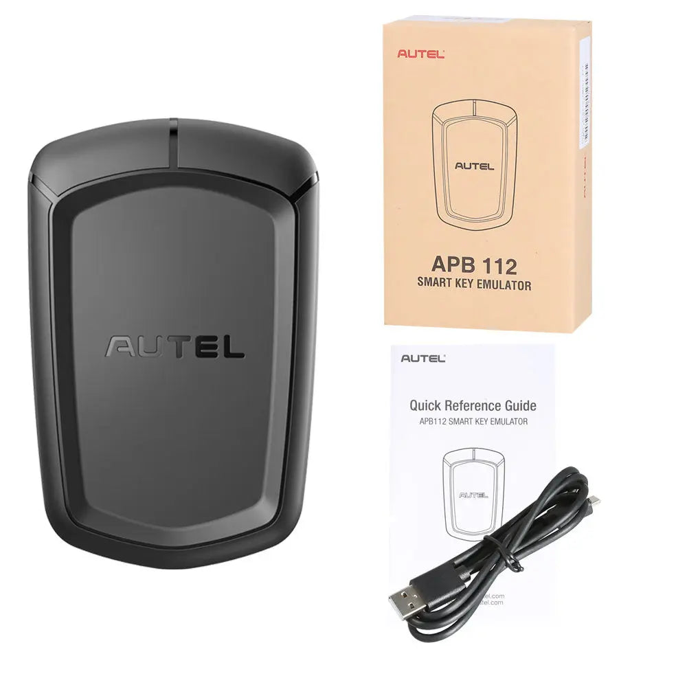 Autel Autel APB112 Smart Key Emulator