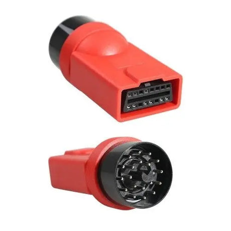 Autel Autel BMW 20 Pins OBD1 - 16 Pins OBD2 Adapter Personenauto