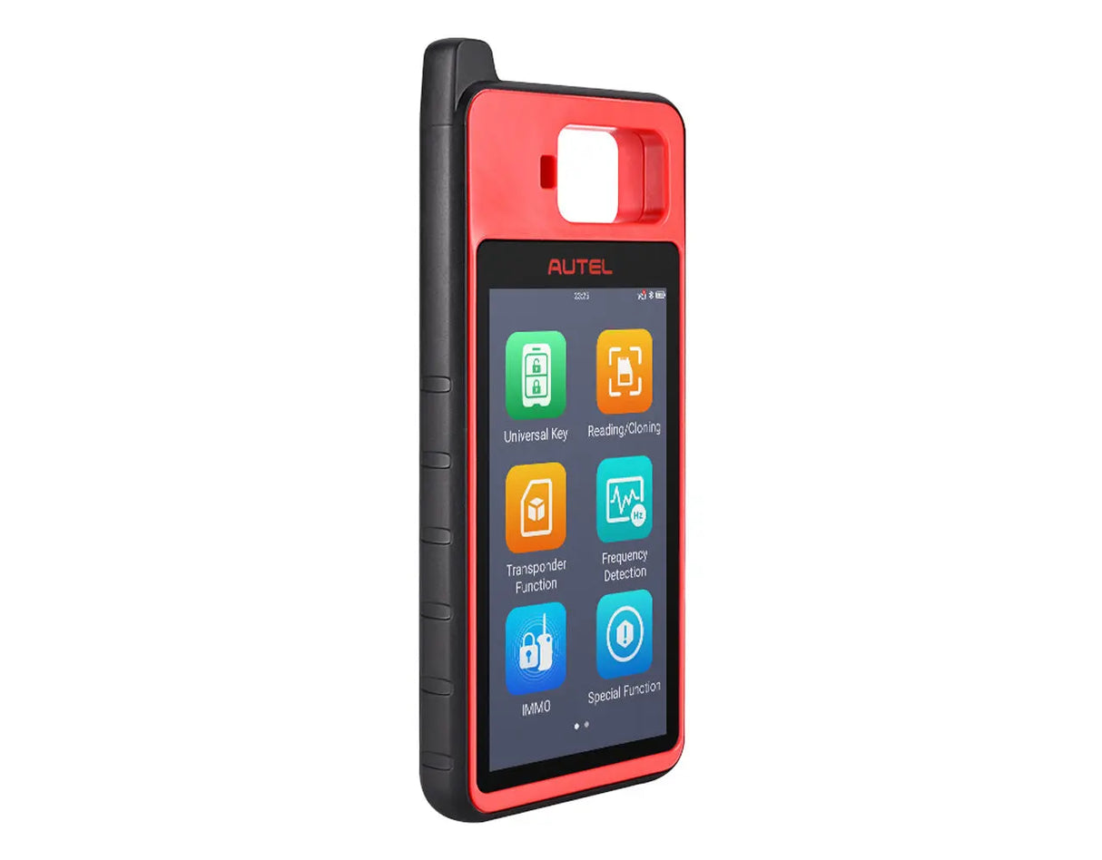 Autel Autel KM100E Sleutelprogrammeur