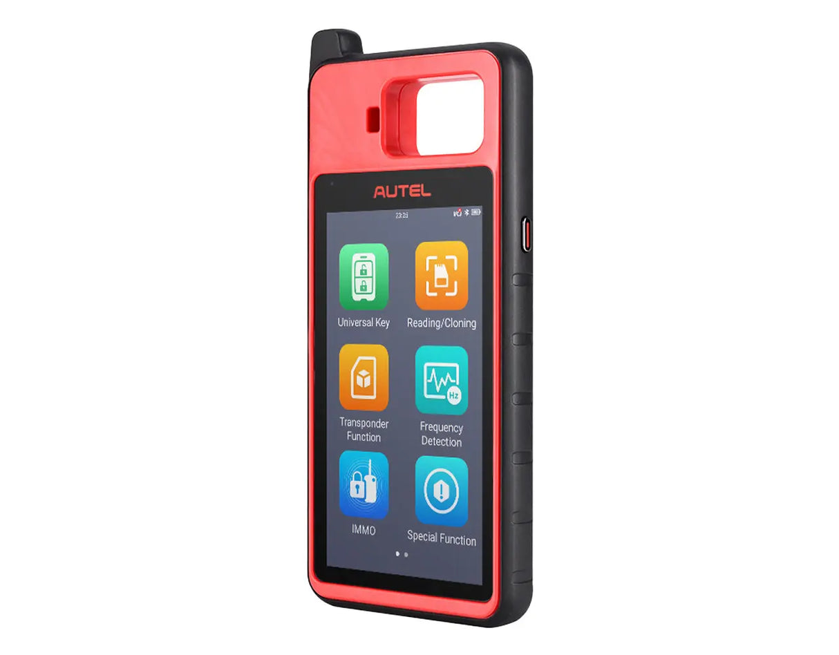 Autel Autel KM100E Sleutelprogrammeur
