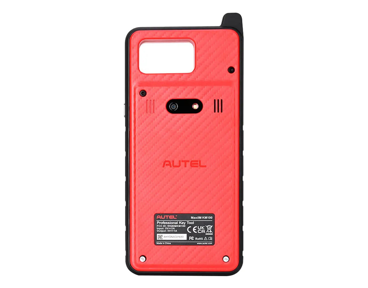 Autel Autel KM100E Sleutelprogrammeur
