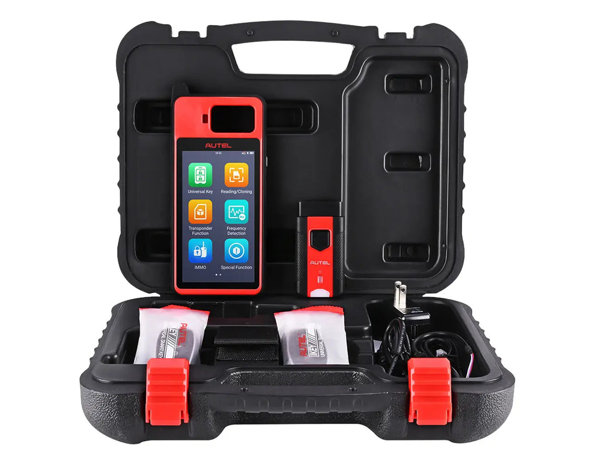 Autel Autel KM100E Sleutelprogrammeur