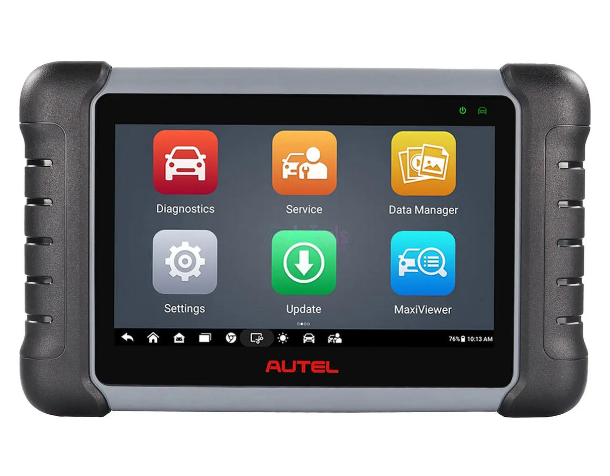 Autel Autel MaxiCom MK808BT Pro Auto Uitleesapparaat