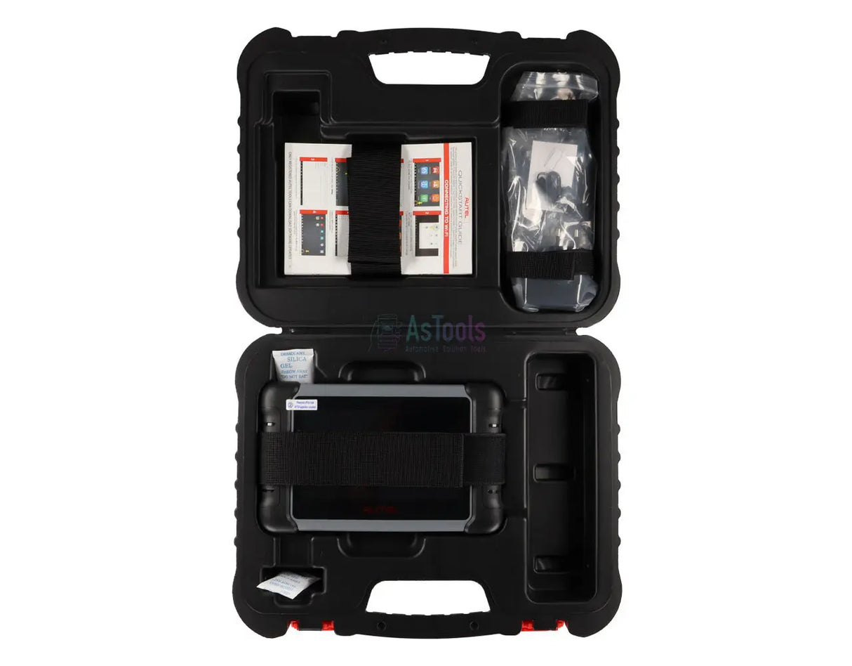 Autel Autel MaxiCom MK808BT Pro Auto Uitleesapparaat