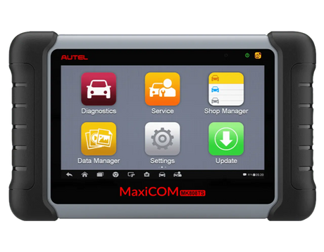 Autel Autel MaxiCom MK808S-TS Auto Uitleesapparaat