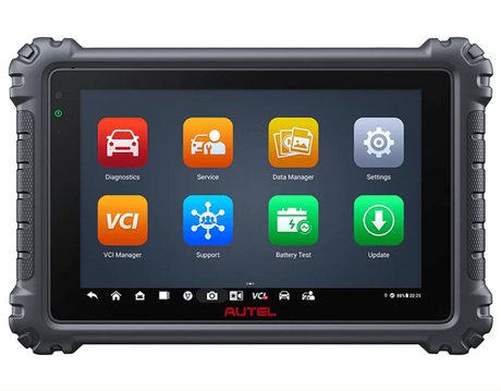 Autel Autel MaxiCom MK906 Pro-TS Auto Uitleesapparaat