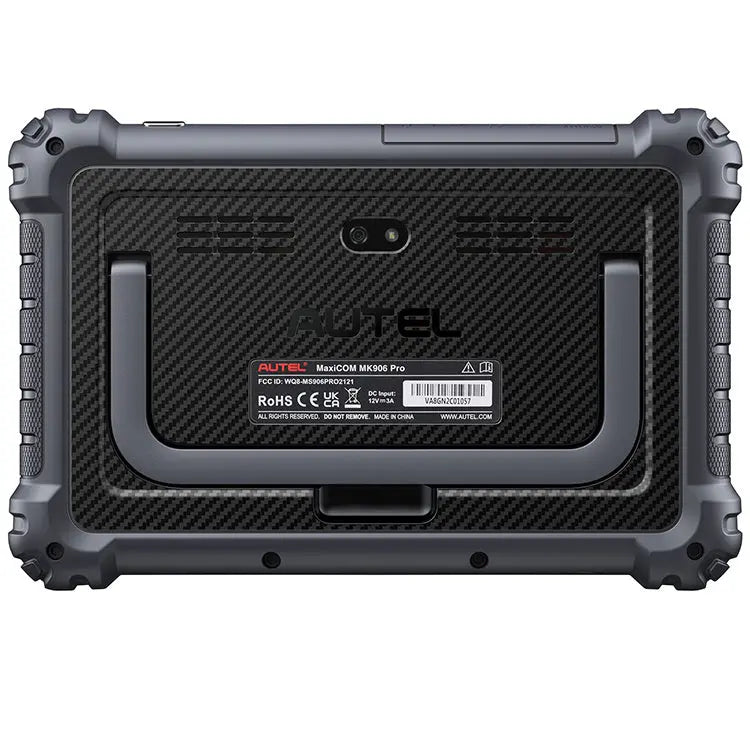 Autel Autel MaxiCom MK906 Pro-TS Auto Uitleesapparaat
