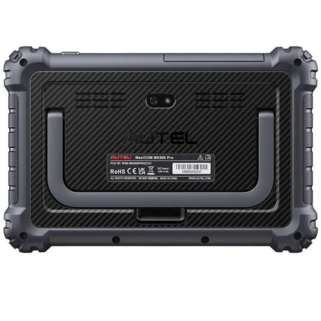 Autel Autel MaxiCom MK906 Pro-TS Auto Uitleesapparaat