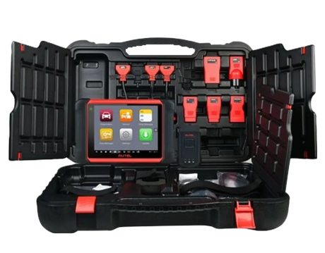 Autel Autel MaxiCom MK906BT Auto Uitleesapparaat
