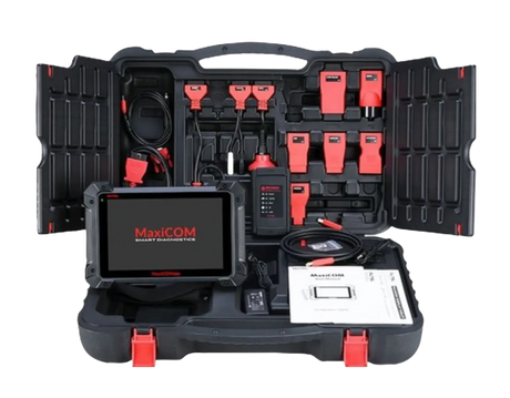 Autel Autel MaxiCom MK908 Auto Uitleesapparaat