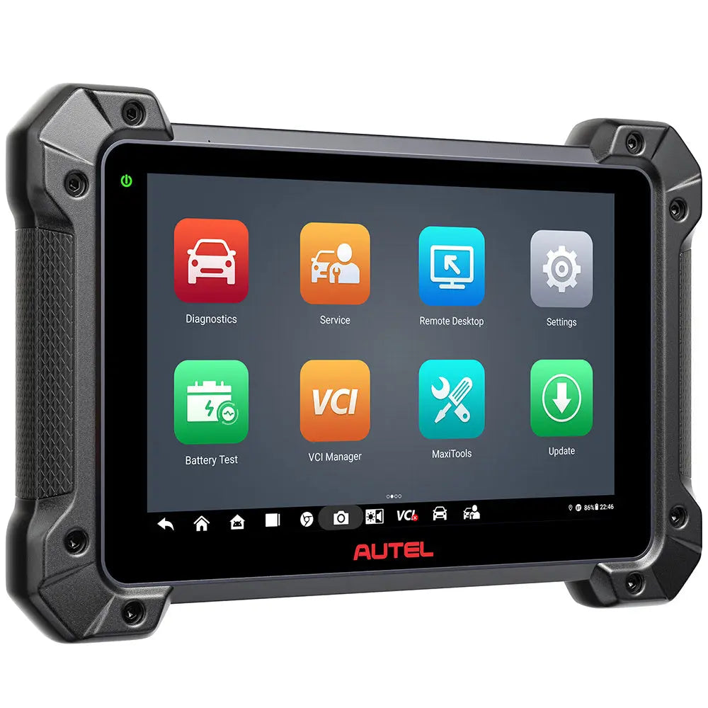 Autel Autel MaxiCom MK908 Pro II Auto Uitleesapparaat