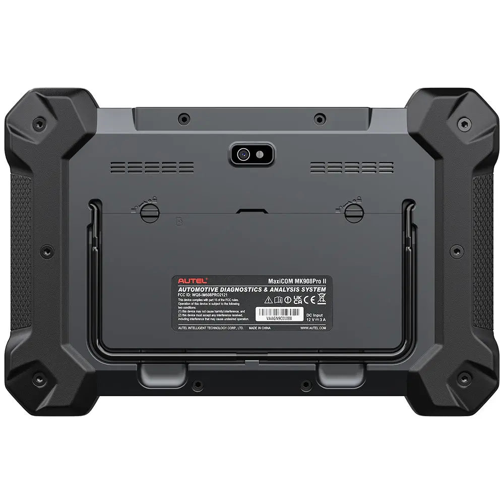 Autel Autel MaxiCom MK908 Pro II Auto Uitleesapparaat