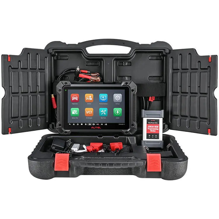 Autel Autel MaxiCom MK908 Pro II Auto Uitleesapparaat