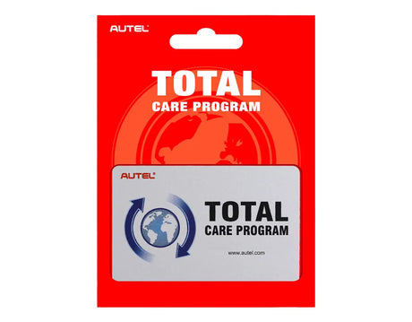 Autel Autel MaxiCom MK908 Update Licentie