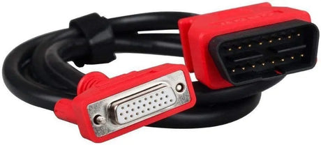 Autel Autel MaxiFlash Elite 26 Pins DB26 - 16 Pins OBD2 Verloopkabel Interface