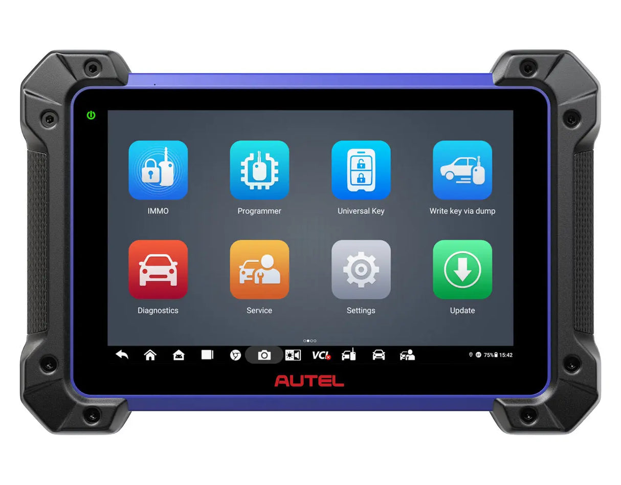 Autel Autel MaxiIM IM608 II Auto Sleutelprogrammeur